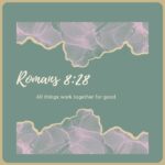 Romans 8_28