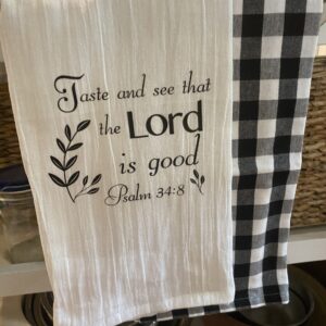 Tea Towels